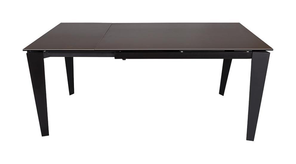 Купить CТОЛ ОБЕДЕННЫЙ ALTA КЕРАМИКА 1200/1700x800x760 КОРИЧНЕВЫЙ NICOLAS