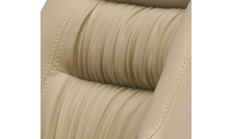 Купить СТУЛ SAVANNAH КОЖЗАМ 500X570X850 МОЛОЧНЫЙ CONCEPTO