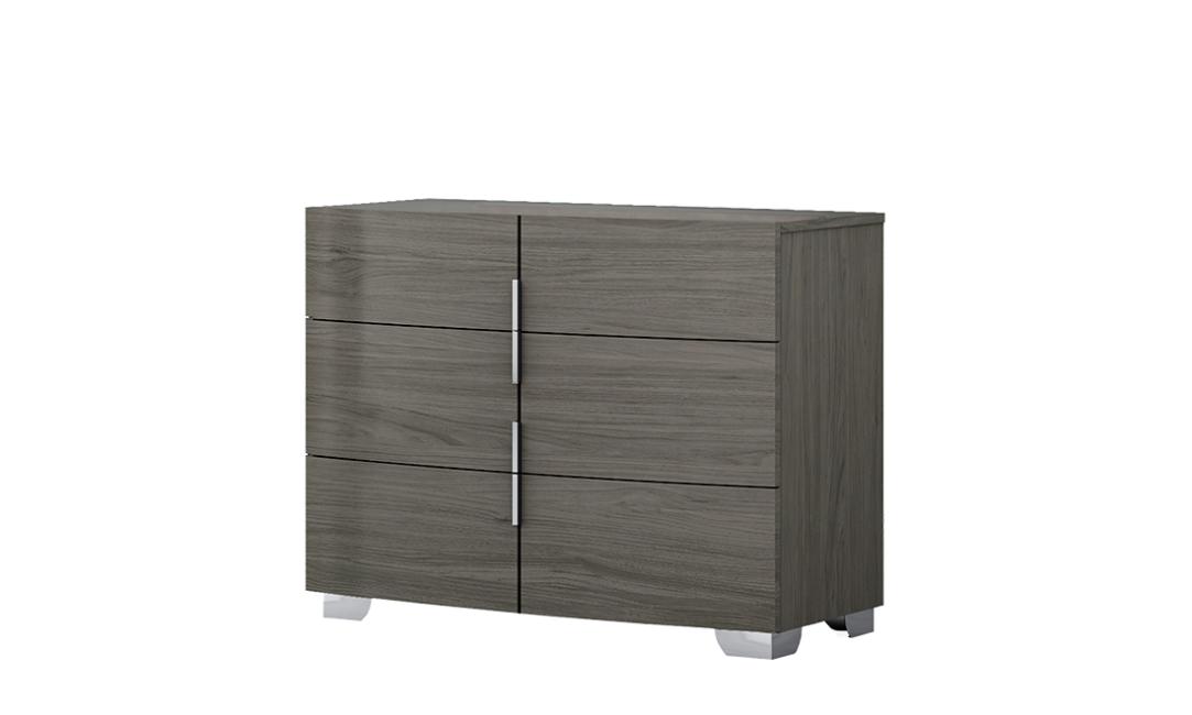 КОМОД ПАСАДЕНА 990x460x770 КОРИЧНЕВЫЙ FRISCO