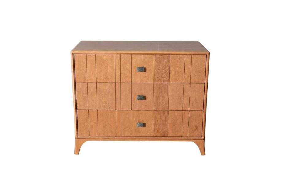 Купить КОМОД ВЕЙВ 1050x500x855 ОРЕХ TOPART