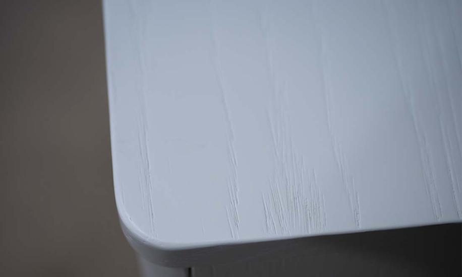 Купить КОМОД ВЕЙВ 1031x501x827 БЕЛЫЙ TOPART