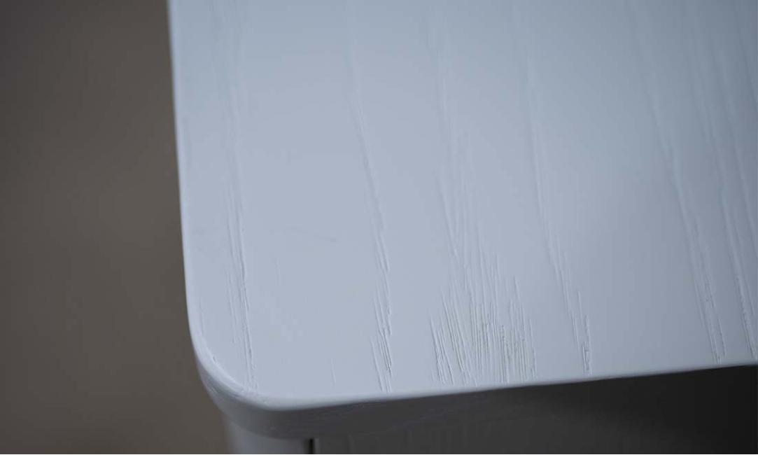 Купить КОМОД ВЕЙВ 1031x501x827 БЕЛЫЙ TOPART