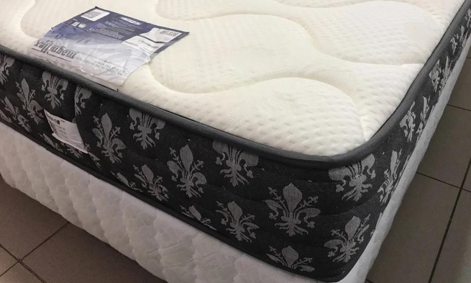 Купить МАТРАС MAGNI 9 MAGNIFLEX