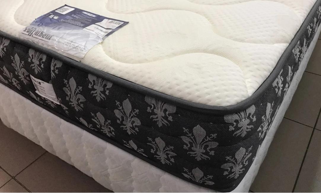 Купить МАТРАС MAGNI 9 MAGNIFLEX