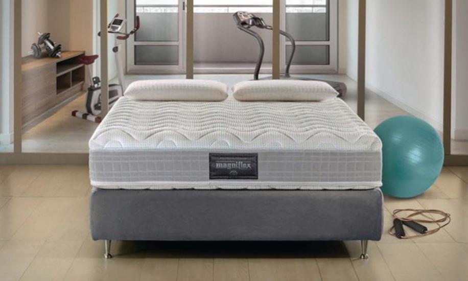 Купить МАТРАС MAGNISTRETCH 10 MAGNIFLEX