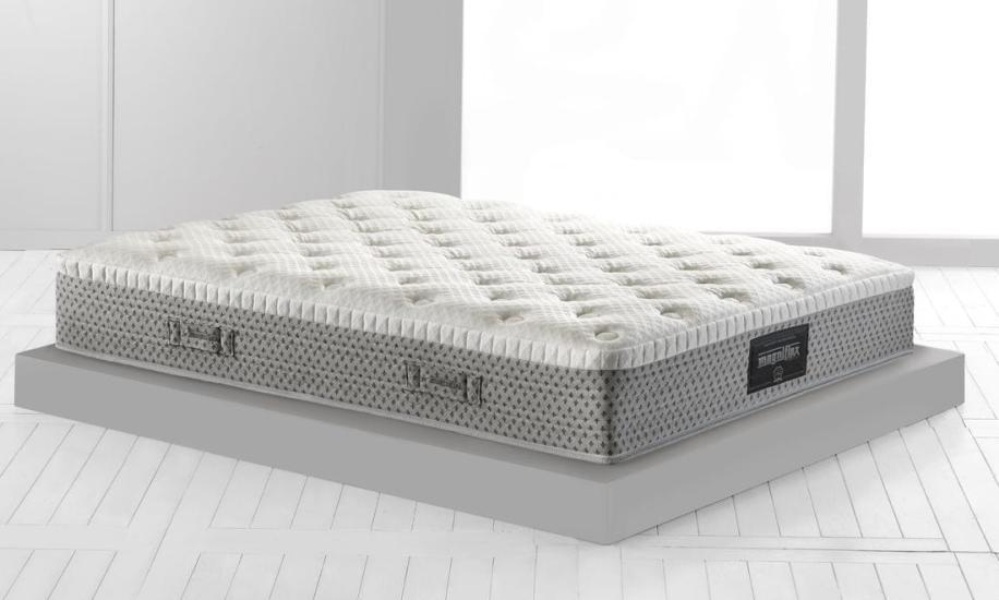 Купить МАТРАС COMFORT DELUXE DUAL 12 MAGNIFLEX