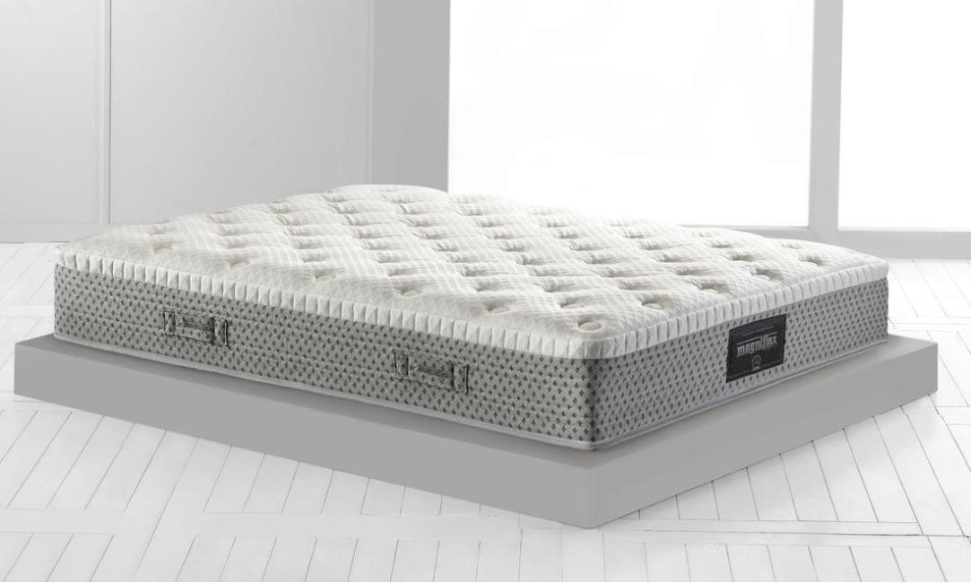 Купить МАТРАС COMFORT DELUXE DUAL 12 MAGNIFLEX