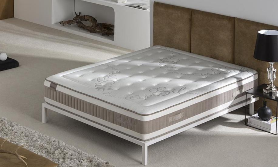 Купить МАТРАС BIOSILK KARIBIAN DESCANSO