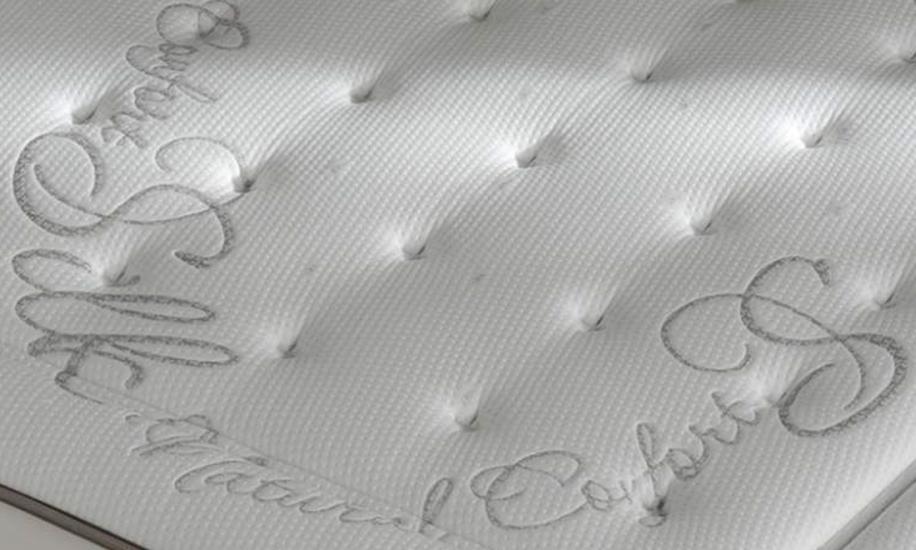 Купить МАТРАС BIOSILK KARIBIAN DESCANSO