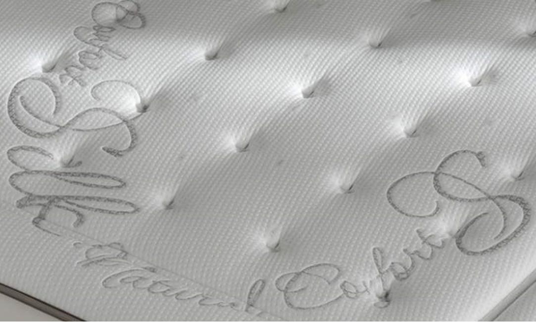 Купить МАТРАС BIOSILK KARIBIAN DESCANSO