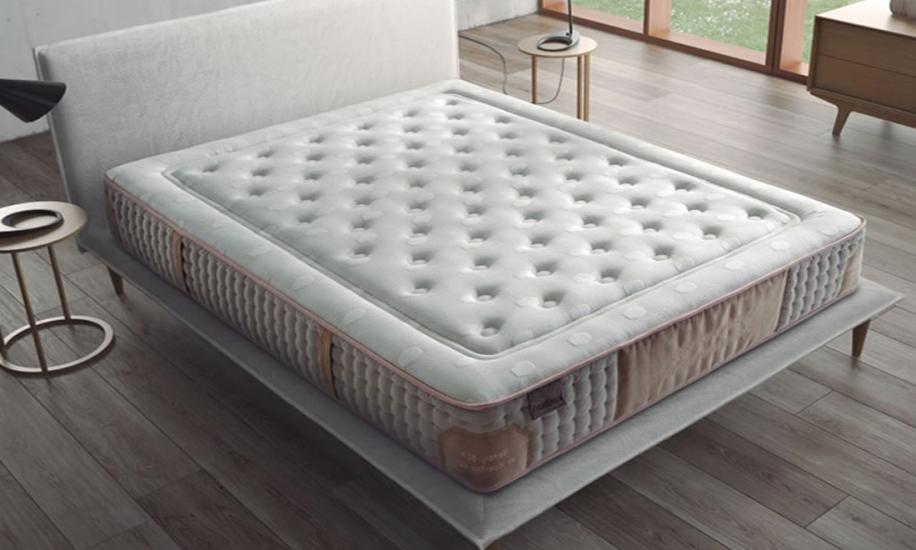 Купить МАТРАС DELUXE V7 KARIBIAN DESCANSO