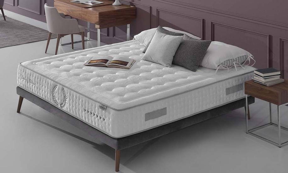 Купить МАТРАС BULGARI V5 KARIBIAN DESCANSO