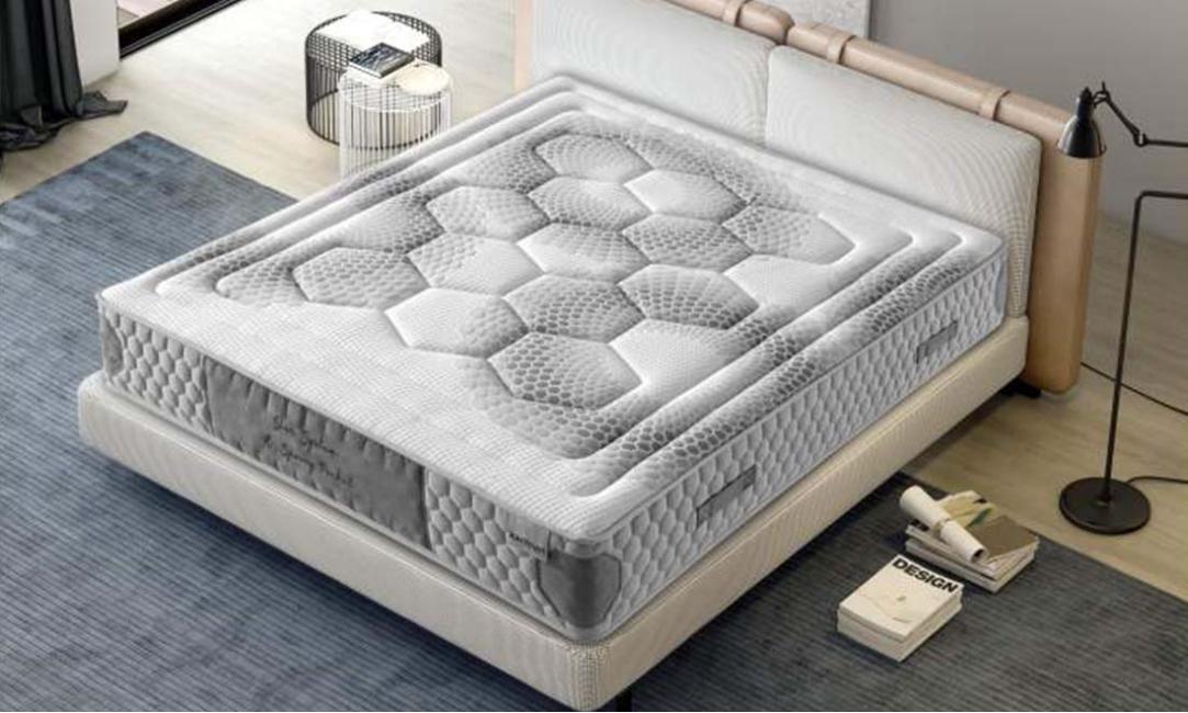 Купить МАТРАС HERMES KARIBIAN DESCANSO