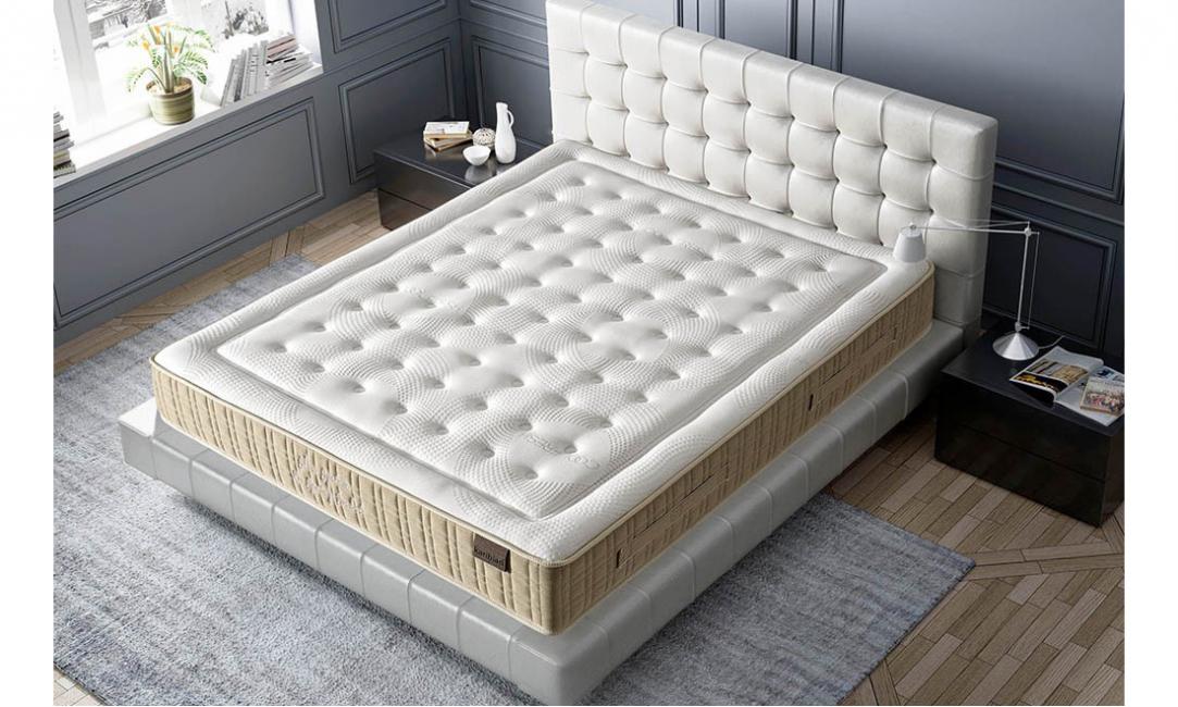 МАТРАС ABSOLUT KARIBIAN DESCANSO