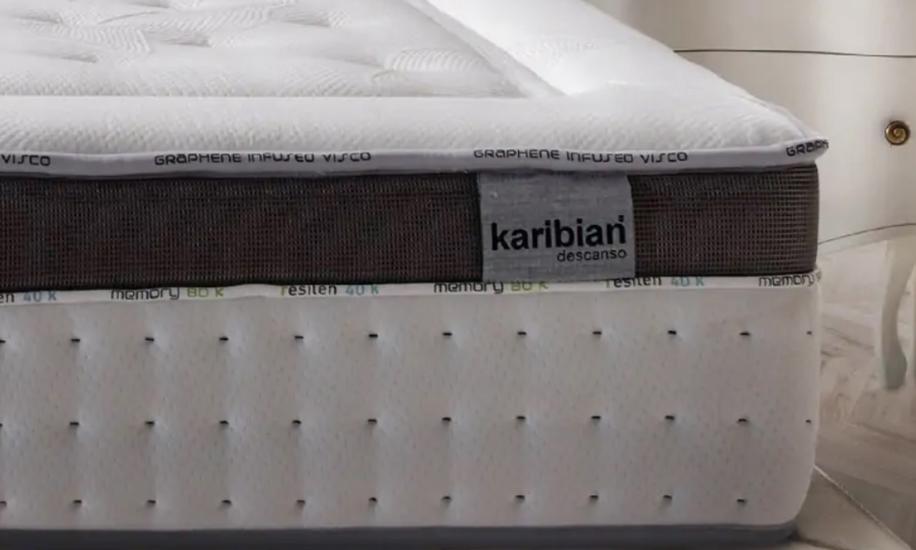 Купить МАТРАС DINAMIC KARIBIAN DESCANSO