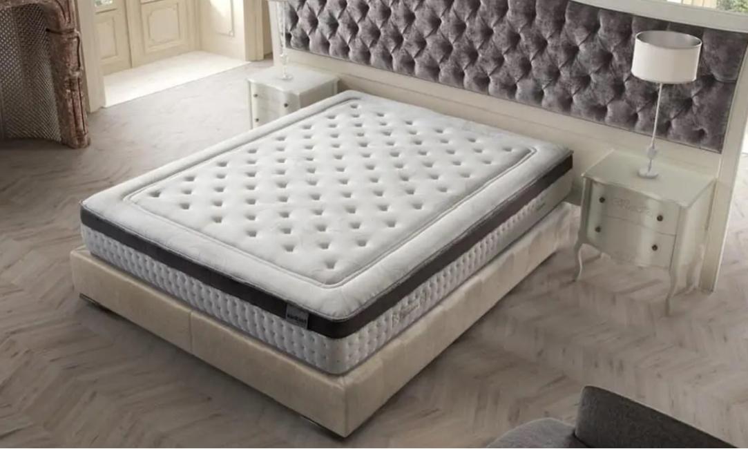 Купить МАТРАС DINAMIC KARIBIAN DESCANSO