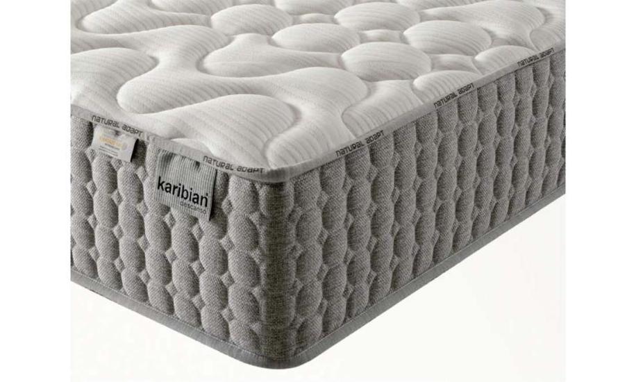 Купить МАТРАС ICEBERG COOLER KARIBIAN DESCANSO