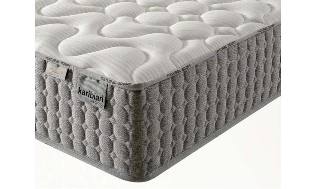 Купить МАТРАС ICEBERG COOLER KARIBIAN DESCANSO
