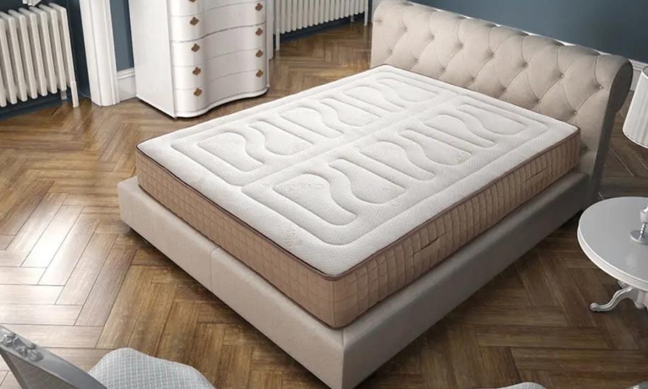 Купить МАТРАС CASHMERE V4 KARIBIAN DESCANSO