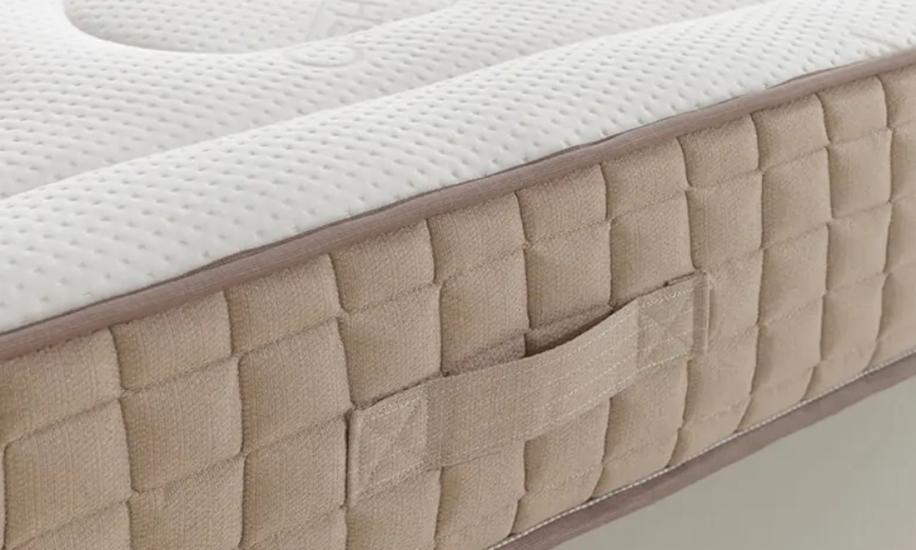 Купить МАТРАС CASHMERE V4 KARIBIAN DESCANSO
