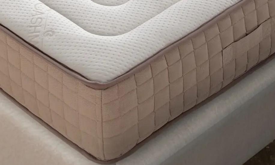 Купить МАТРАС CASHMERE V4 KARIBIAN DESCANSO