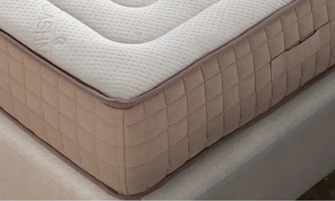 Купить МАТРАС CASHMERE V4 KARIBIAN DESCANSO