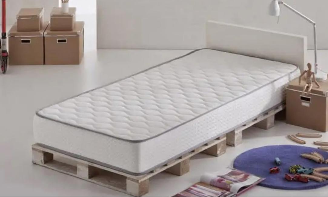 МАТРАС CHEAP (OPC.1) KARIBIAN DESCANSO