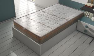МАТРАС LIFE 90X200 KARIBIAN DESCANSO