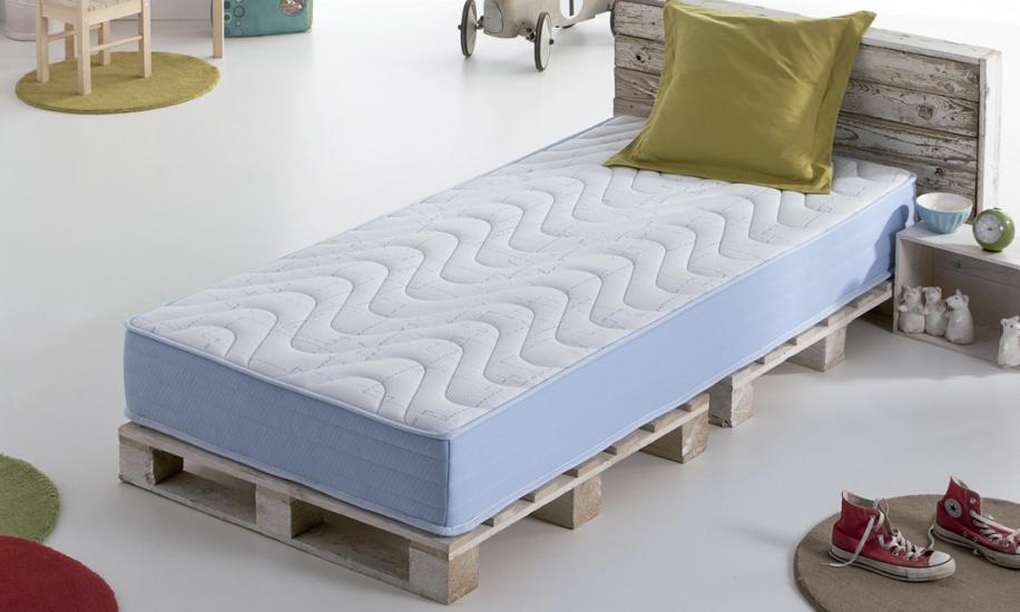 Купить МАТРАС BLUE KARIBIAN DESCANSO