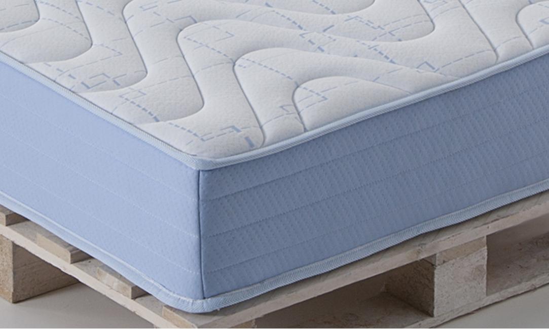 Купить МАТРАС BLUE KARIBIAN DESCANSO