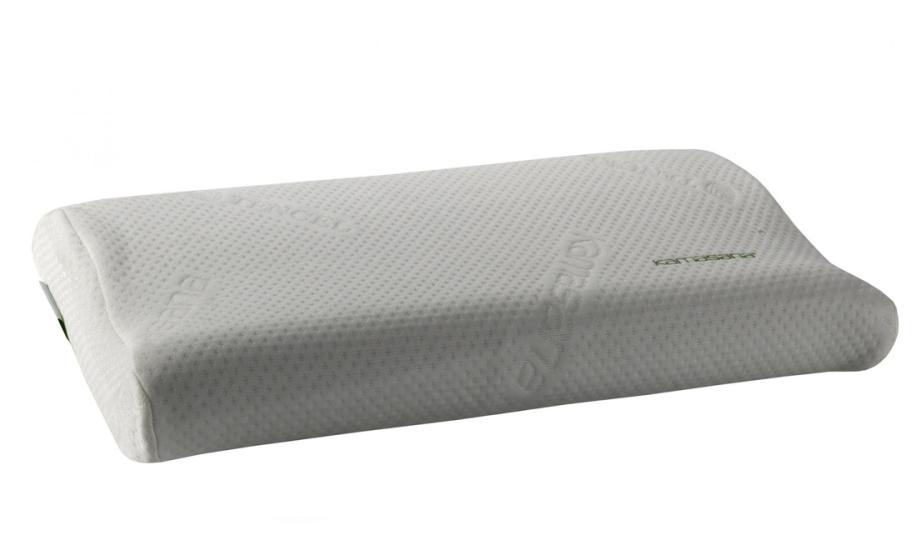 Купить ПОДУШКА BRITTA 600X390X110/80 KAMASANA