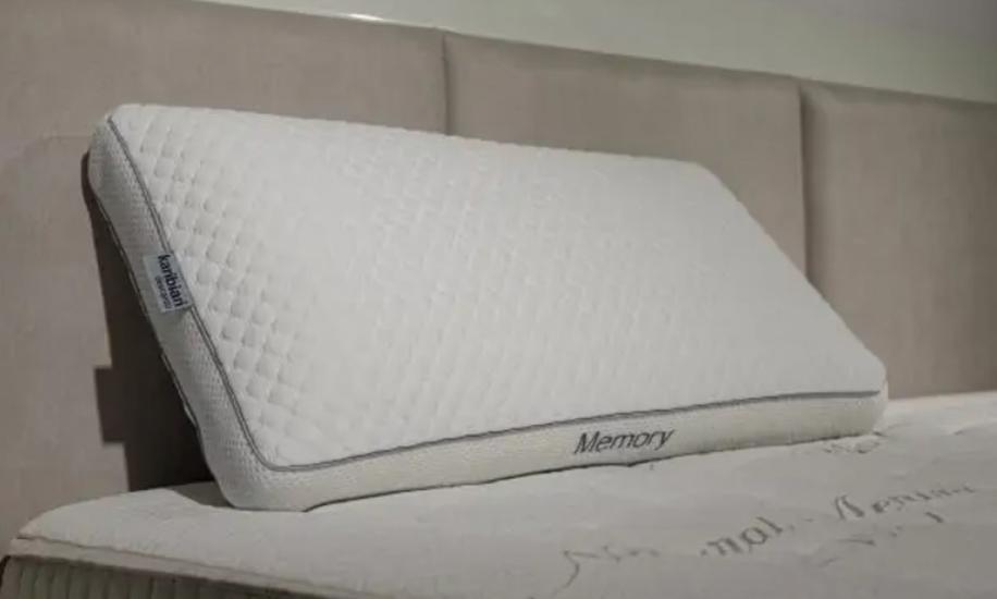 Купить ПОДУШКА DUAL PILLOW 1130X700 KARIBIAN DESCANSO