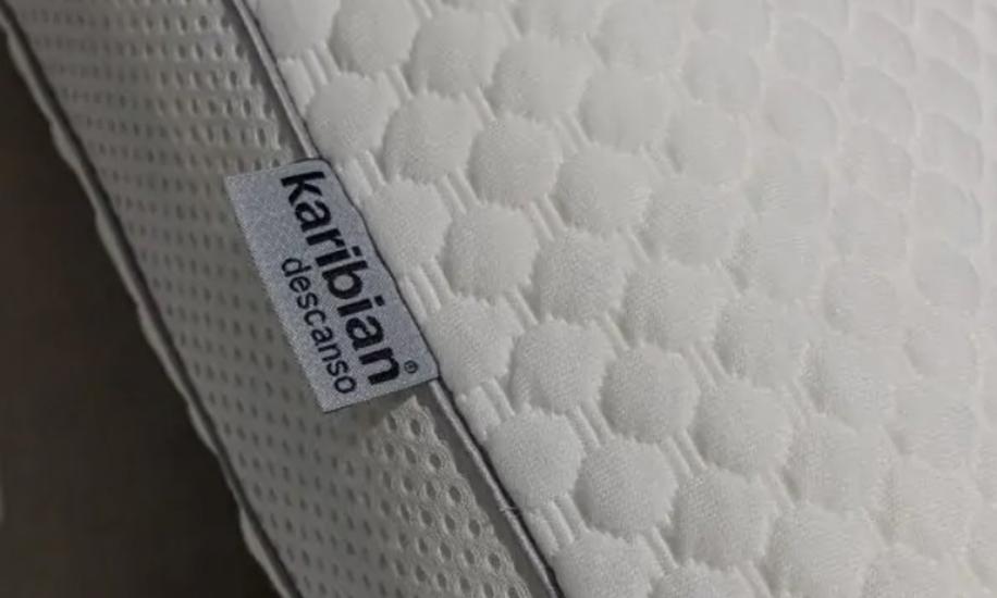 Купить ПОДУШКА DUAL PILLOW 1130X700 KARIBIAN DESCANSO