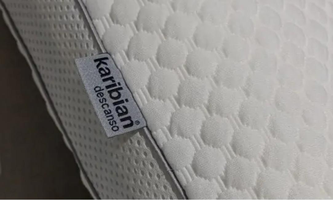 Купить ПОДУШКА DUAL PILLOW 1130X700 KARIBIAN DESCANSO