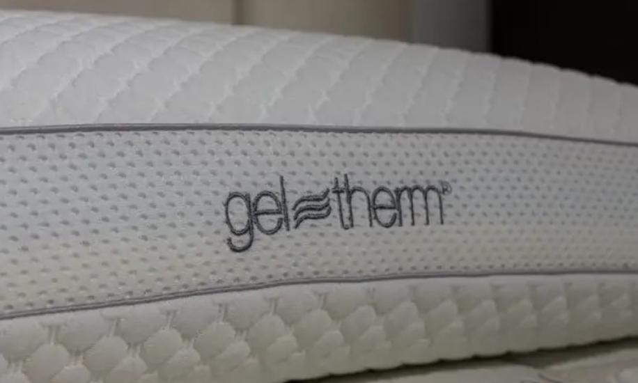Купить ПОДУШКА DUAL PILLOW 1130X700 KARIBIAN DESCANSO