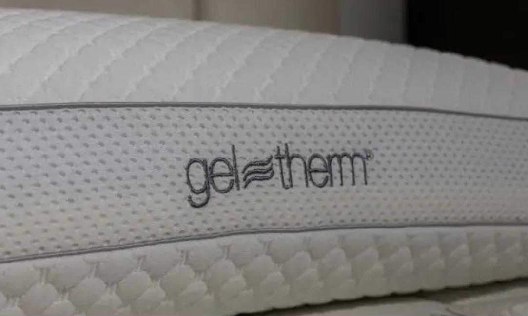Купить ПОДУШКА DUAL PILLOW 1130X700 KARIBIAN DESCANSO