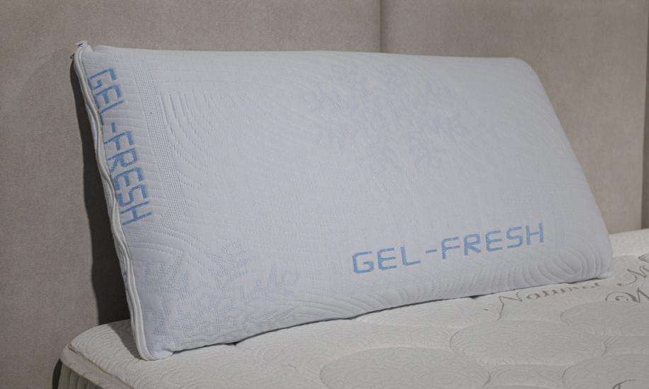 Купить ПОДУШКА GEL-FRESH 700X670 KARIBIAN DESCANSO