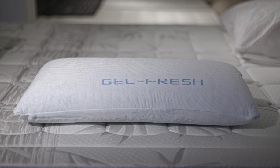 Купить ПОДУШКА GEL-FRESH 700X670 KARIBIAN DESCANSO
