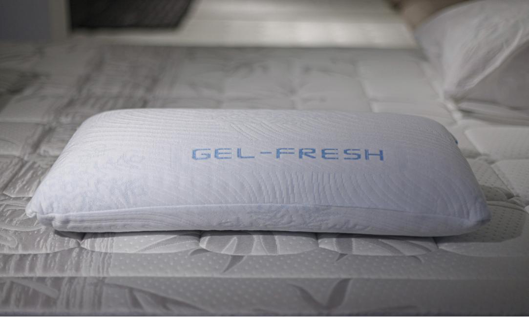 Купить ПОДУШКА GEL-FRESH 700X670 KARIBIAN DESCANSO
