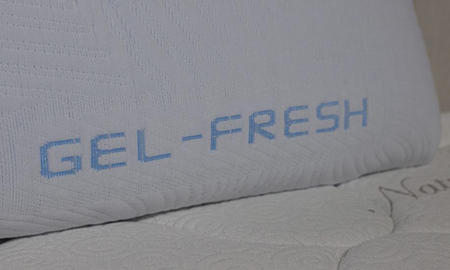 Купить ПОДУШКА GEL-FRESH 700X670 KARIBIAN DESCANSO
