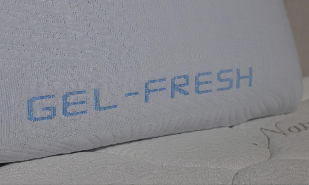 Купить ПОДУШКА GEL-FRESH 700X670 KARIBIAN DESCANSO