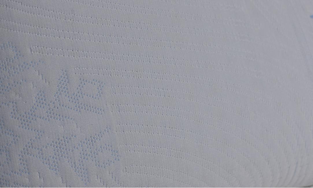 Купить ПОДУШКА GEL-FRESH 700X670 KARIBIAN DESCANSO