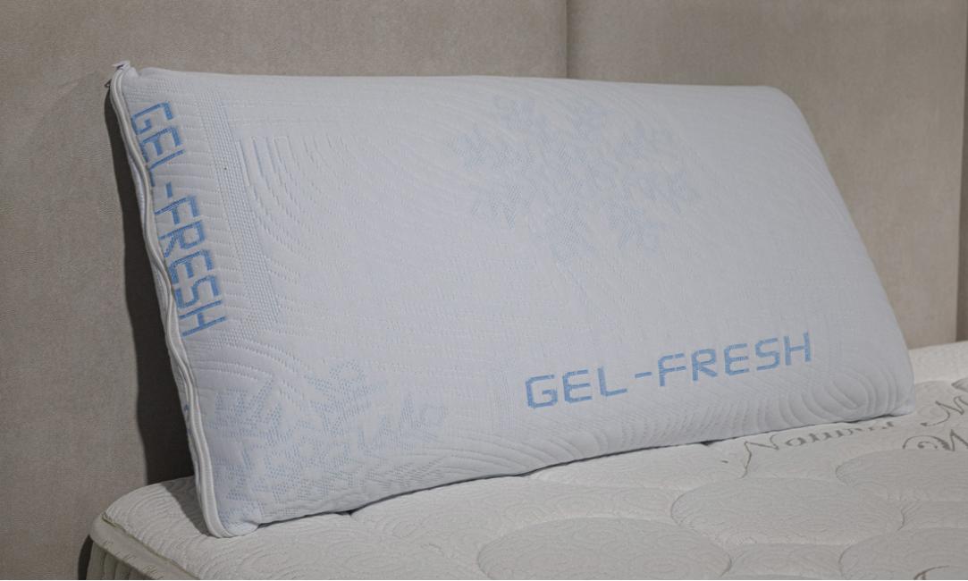 Купить ПОДУШКА GEL-FRESH 700X670 KARIBIAN DESCANSO