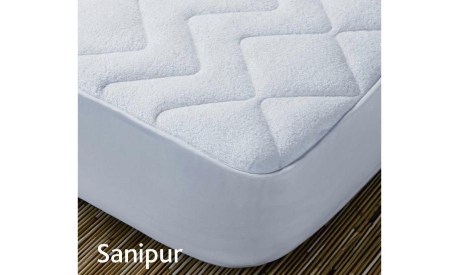 Купить НАМАТРАСНИК SANIPUR KAMASANA
