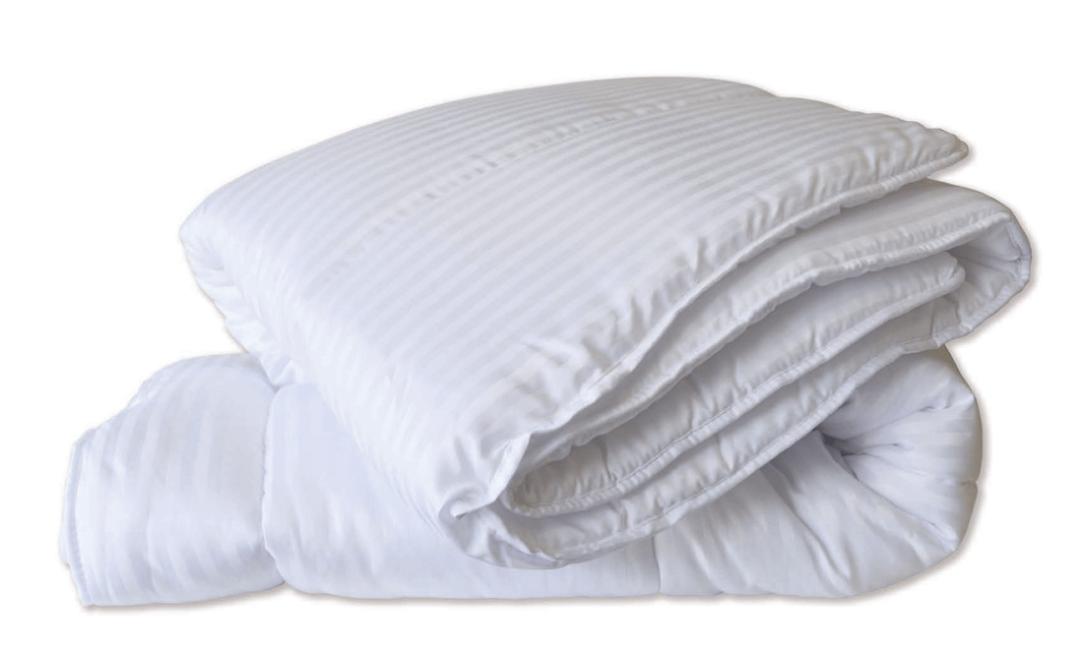 Купить ОДЕЯЛО «ЗИМА-ЛЕТО» NORDICO COMFORT SATIN 400 KAMASANA