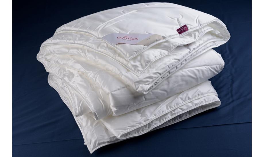 Купить ОДЕЯЛО «ЛЕТО-ВЕСНА» SILK QUILT KAUFFMANN