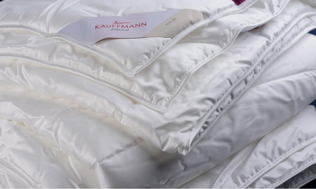 Купить ОДЕЯЛО «ЛЕТО-ВЕСНА» SILK QUILT KAUFFMANN