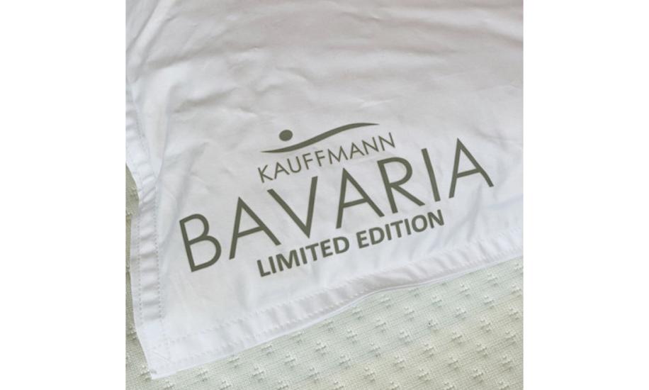 Купить ОДЕЯЛО СТЕГАНОЕ «ВСЕСЕЗОННОЕ» BAVARIA KAUFFMANN