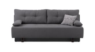 ДИВАН BL 002 2020x970x700 СВЕТЛО-СЕРЫЙ BLEST