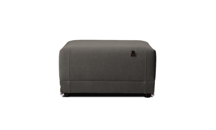 Купить ПУФ BL 102 770Х770Х400 СЕРО-БЕЖЕВЫЙ BLEST